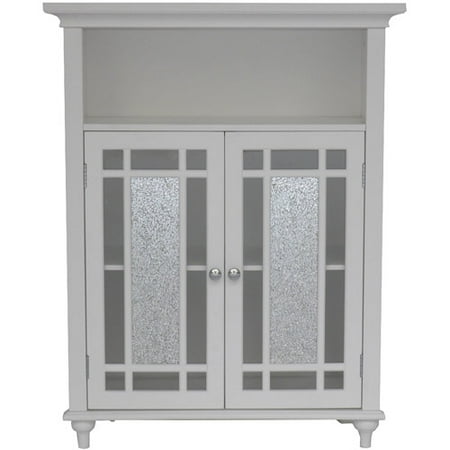 White Double Door White Double Door